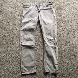 Levi’s 508 Khaki Pants